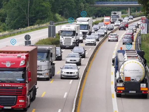 道路運輸許可證